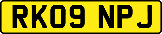 RK09NPJ