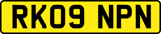 RK09NPN