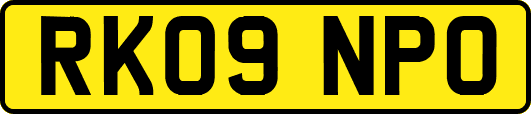 RK09NPO