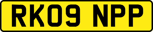 RK09NPP