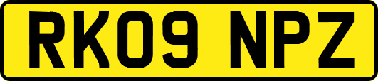 RK09NPZ
