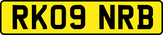 RK09NRB