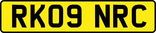 RK09NRC