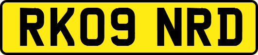 RK09NRD
