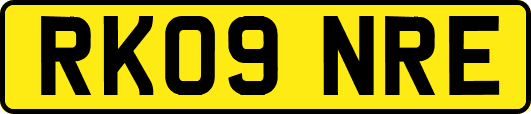 RK09NRE