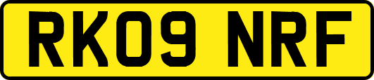RK09NRF