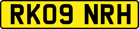 RK09NRH