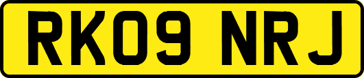 RK09NRJ