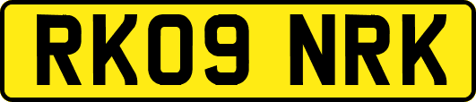 RK09NRK