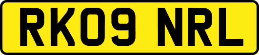 RK09NRL