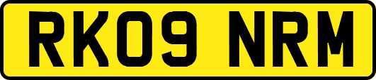 RK09NRM