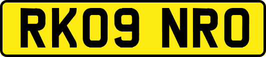 RK09NRO