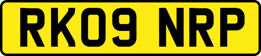 RK09NRP
