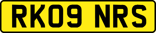 RK09NRS