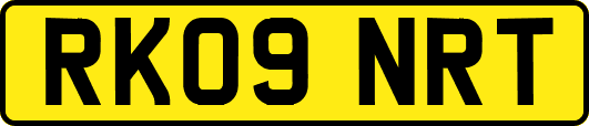 RK09NRT