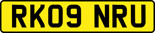 RK09NRU
