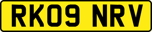 RK09NRV