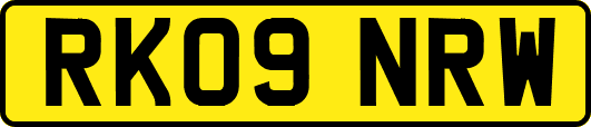 RK09NRW