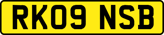 RK09NSB