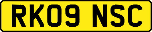 RK09NSC