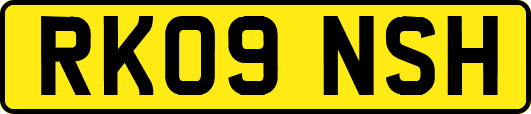 RK09NSH
