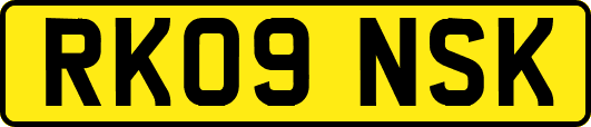 RK09NSK