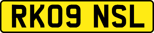 RK09NSL