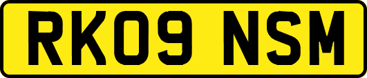 RK09NSM