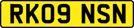 RK09NSN