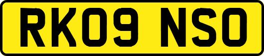 RK09NSO