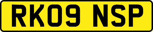 RK09NSP