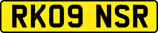 RK09NSR