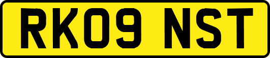 RK09NST
