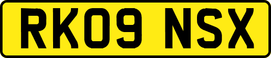 RK09NSX