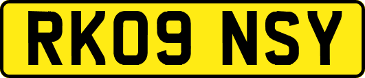 RK09NSY