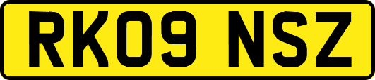 RK09NSZ