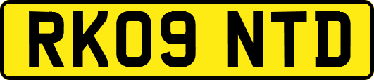 RK09NTD