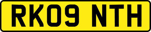 RK09NTH