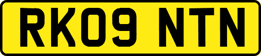RK09NTN