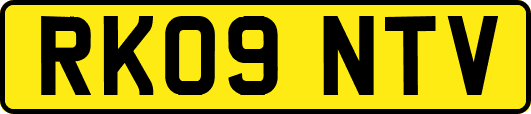 RK09NTV