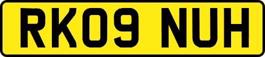 RK09NUH