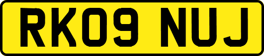 RK09NUJ