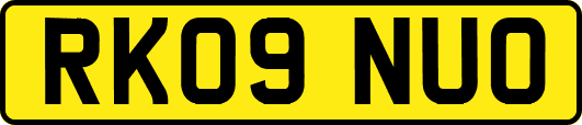RK09NUO