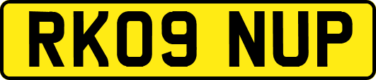 RK09NUP