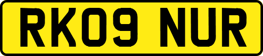 RK09NUR