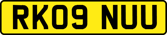 RK09NUU