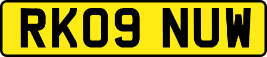 RK09NUW