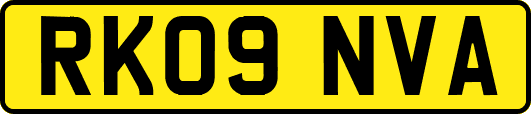 RK09NVA