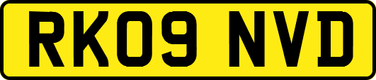 RK09NVD