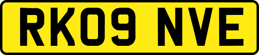RK09NVE